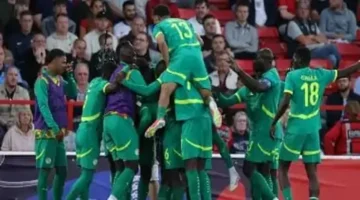 اللقاء المنتظر.. السودان يصطدم بالسنغال في ثمن نهائي الكان 2025